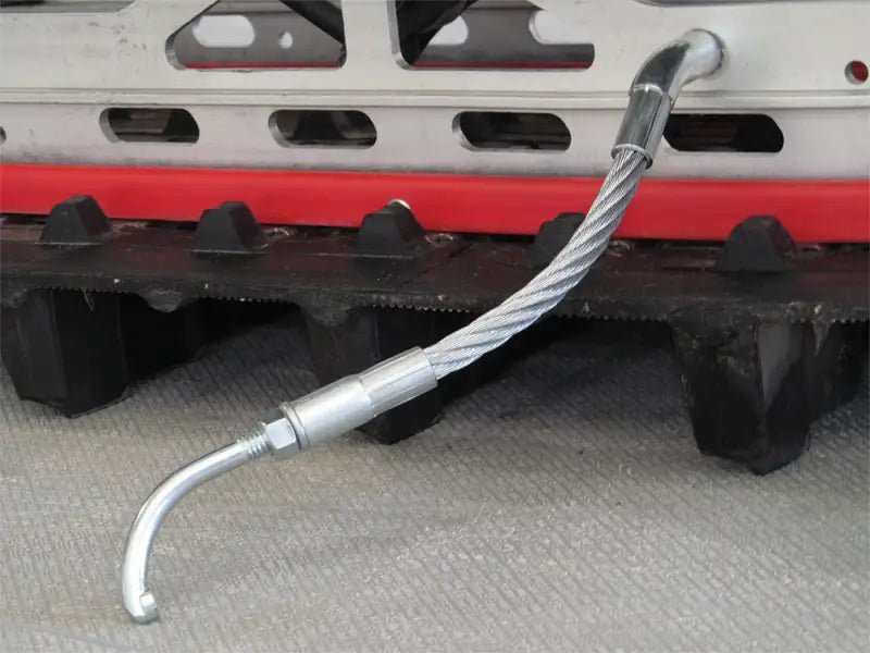 1201-DF Dura Flex Ice Scratchers Kit wps-15-6425