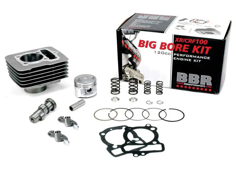 120cc Big Bore Kit wps-80-9920