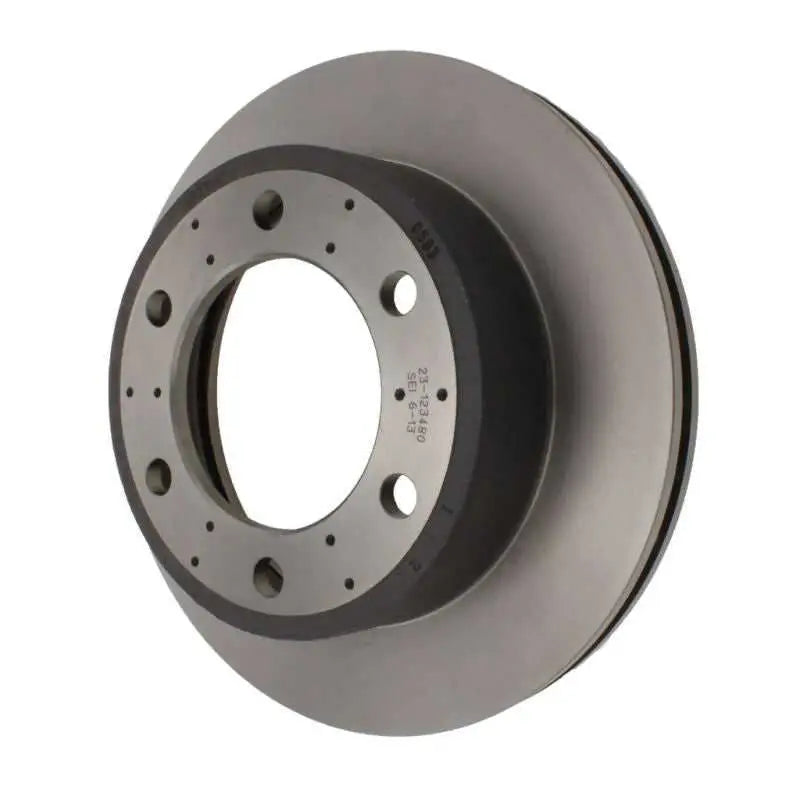 121.42026 Centric Performance Brake Rotor sto121-42026