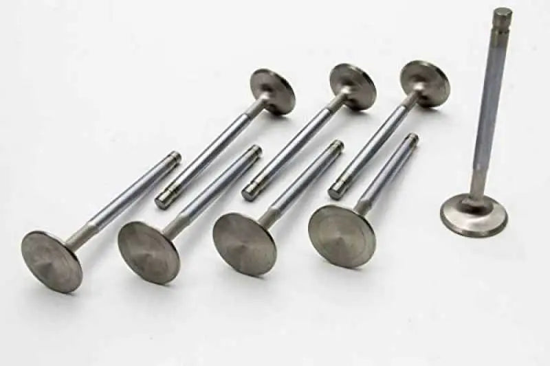 12349-8 Manley Chevy LT-1 1.590 Head Diameter Pro Flo Exhaust Valves (Set of 8) man12349-8
