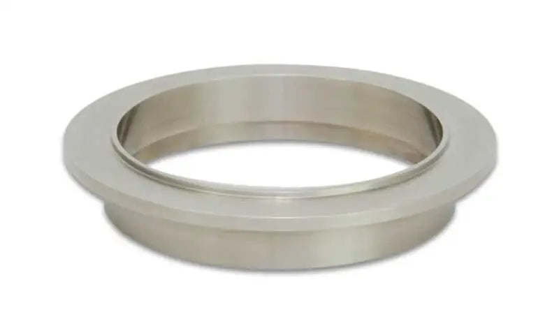 12491M Vibrant Titanium V-Band Flange for 3in OD Tubing - Male vib12491m