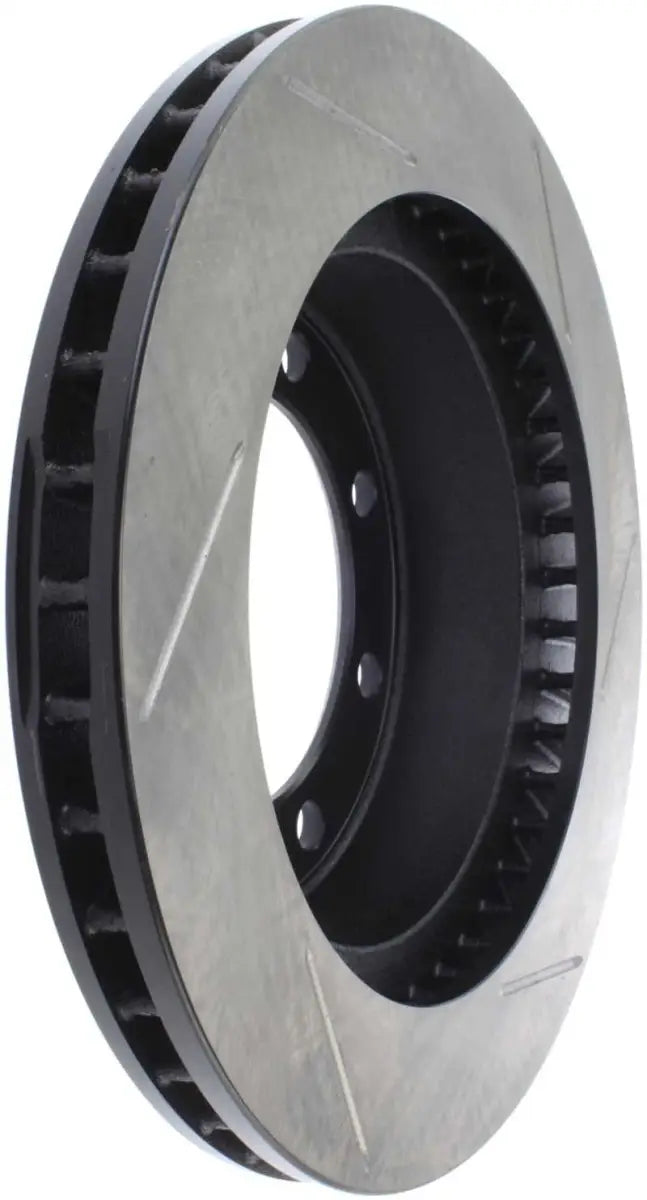126.65053SR StopTech Slotted Sport Brake Rotor sto126.65053SR