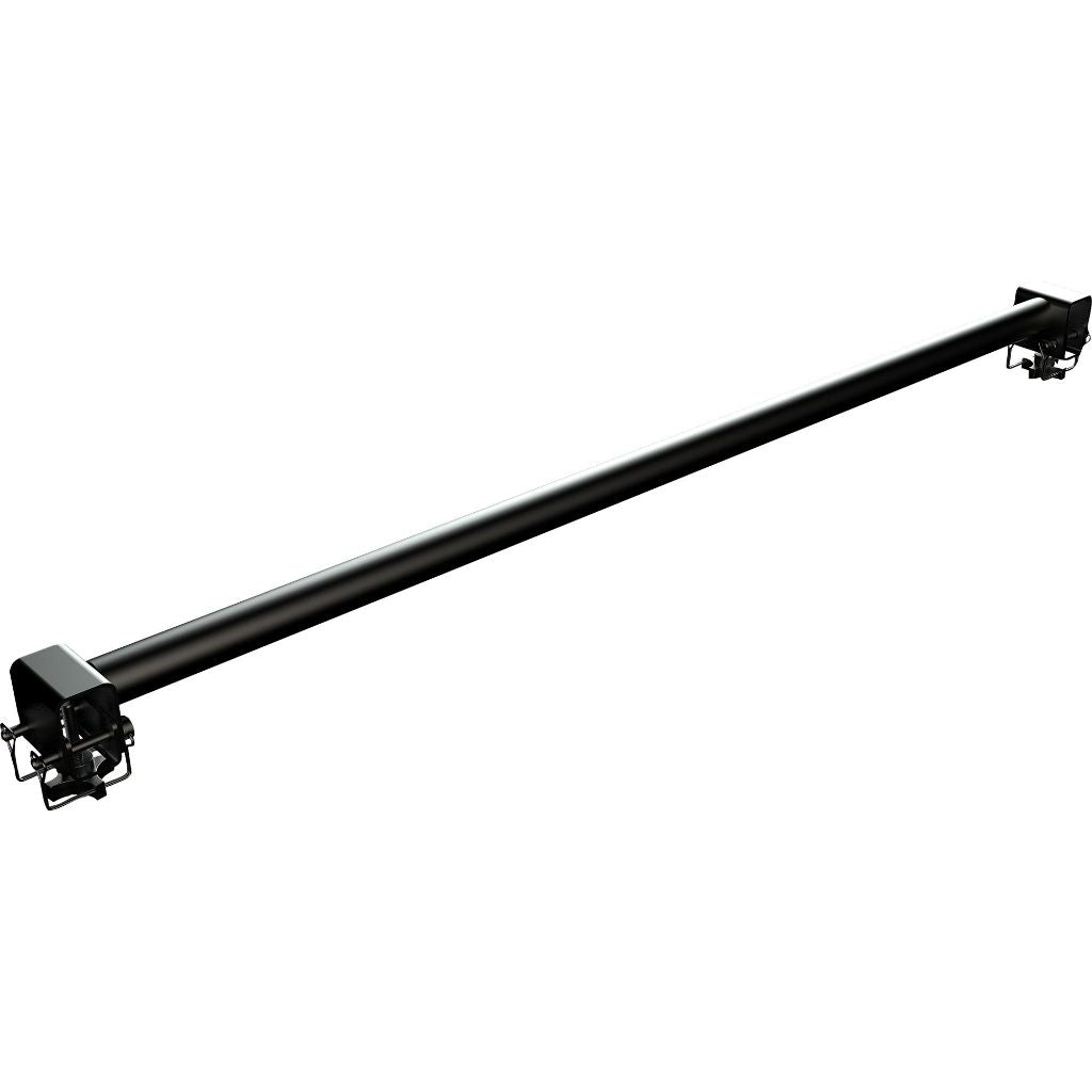 Weather Guard Truck Rack Accessory Cross Member, Steel, Full Size Model 1290-52-01