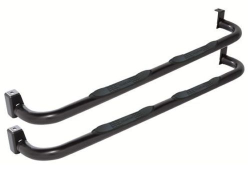 52224418 Romik Usa Rec-P Runningboard R9652224418