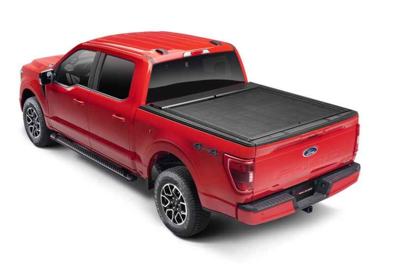 Roll-N-Lock 2022 Ford Maverick (54.4in Bed) M-Series XT Retractable Cover 135M-XT