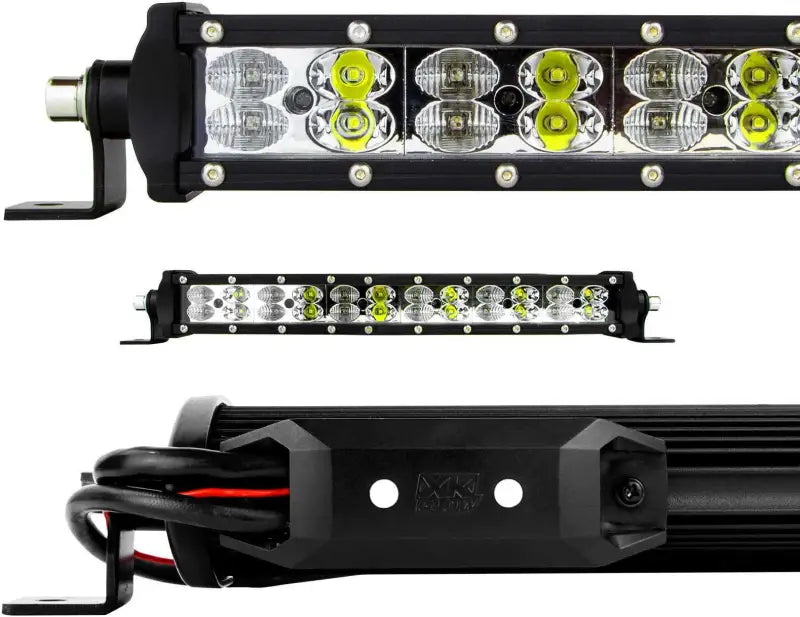 14" Rgbw Light Bar wps-653-0041