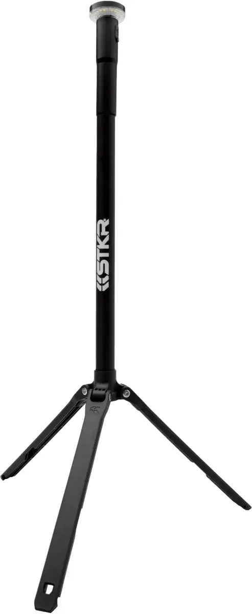 14206 Stkr Fli-Telescoping Area Light 6.5' wps-05-1084