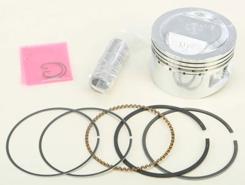 150cc Big Bore Piston Kit wps-80-7783
