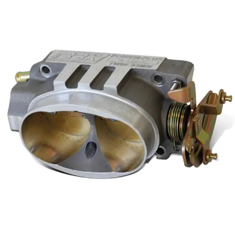 1539 BBK 89-92 GM 305 350 Twin 58mm Throttle Body BBK Power Plus Series bbk1539