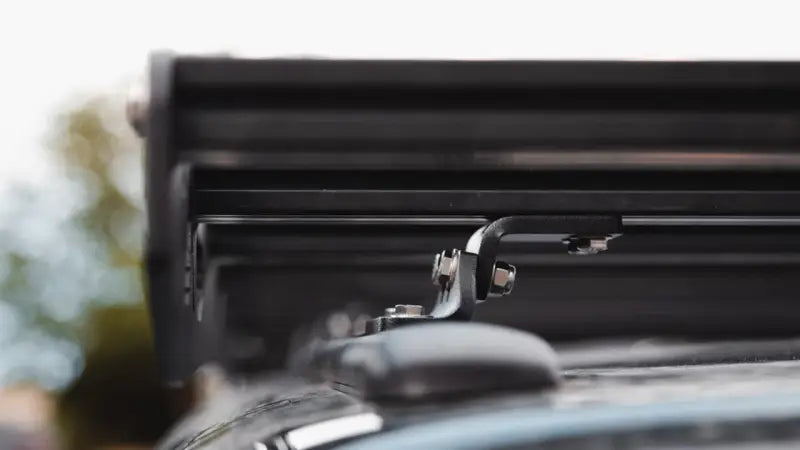 166044 Sherpa Equip The Crow'S Nest (Truck Topper Rack) SHP166044