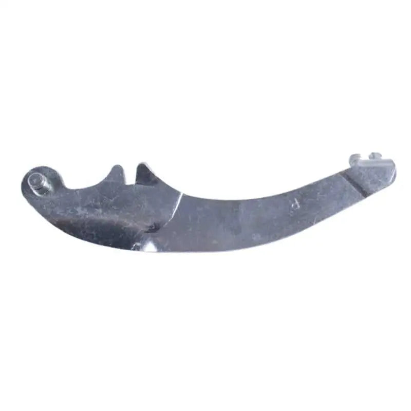 16751.04 Omix RH Emergency Brake Lever 72-78 Jeep CJ Models omi16751-04