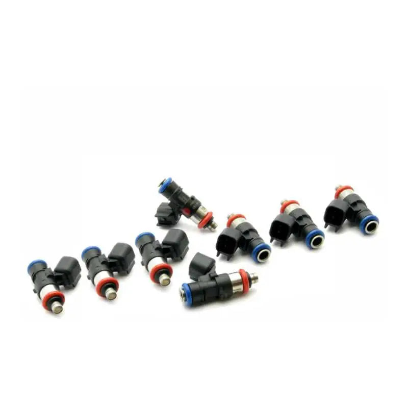 16U-00-0042-8 DeatschWerks 10+ Camaro / 06-10 Z06 / 09-10 ZR1 LS3/LS7/LS9/L99 Series 42lb Injectors dwk16u-00-0042-8