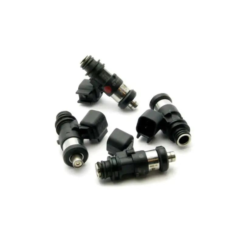 16U-02-0700-4 DeatschWerks 12+ Subaru BRZ / 12+ Scion FR-S / 12+ Toyota 86 700CC/min (MPFI) Injectors dwk16u-02-0700-4