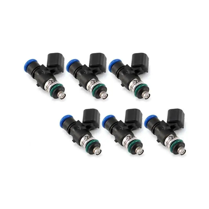 1700.34.14.14.6 Injector Dynamics ID1700 09+ Hyundai Genesis 1700cc Injectors- 14mm Lower O-Ring (Set of 6) idx1700-34-14-14-6