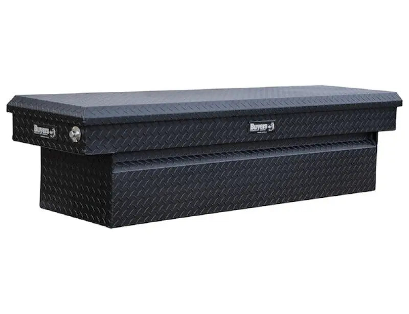 1739410 Buyers Prod Toolbox Aluminum Cross 18X20X71 Mat b831739410