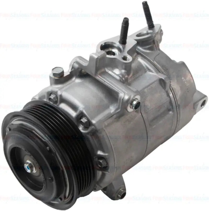 178355 Four Seasons New Compressor F11178355