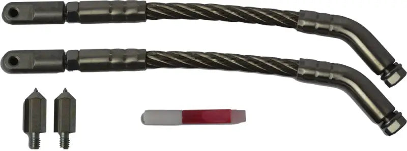 185-101 Ice Scratcher Kit 12" wps-15-6385