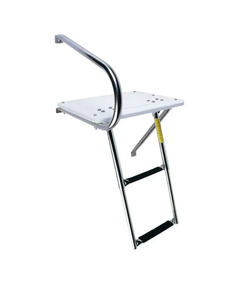 19536 Garelick O/B Poly Swim Platform GRL19536