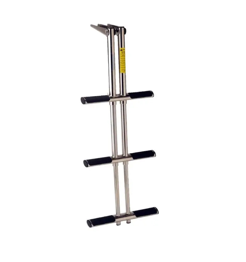 19626 Garelick Tele Ss Diver Ldr 3 Step GRL19626