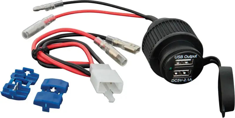 2 Port Usb Accessory Socket wps-94-2123