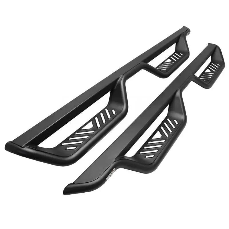 20-13835 Westin 14-22 Toyota 4Runner (Excl. Limited & Nightshade) Outlaw Nerf Step Bars wes20-13835