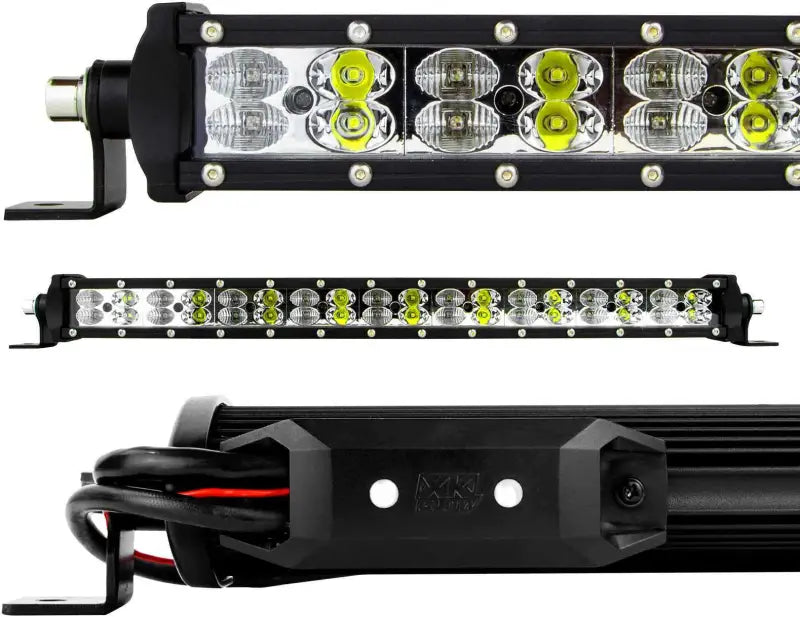 20" Rgbw Light Bar wps-653-0042