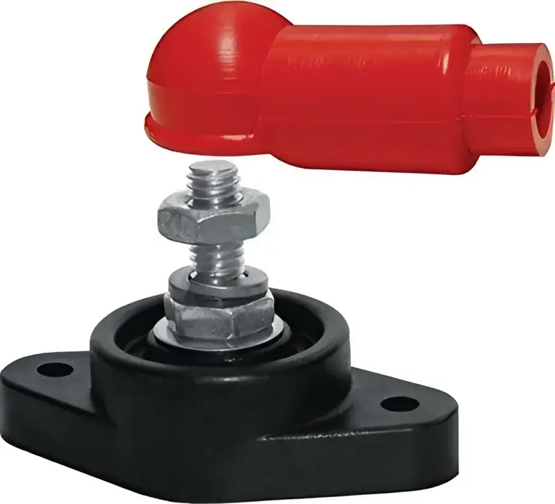 2001-BSS Blue Sea Powerpost 1/4In b6z2001bss