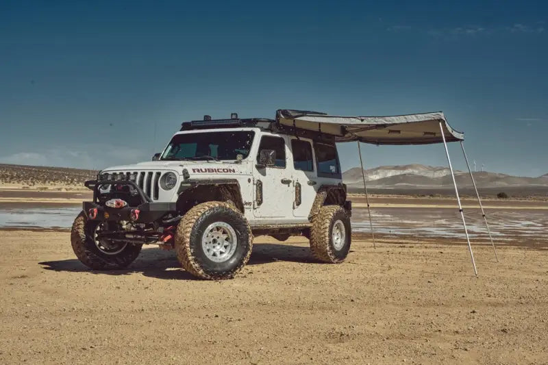 20023 Body Armor Sky Ridge Awning b9620023