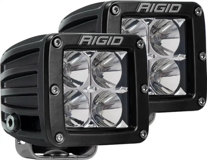 202113 Rigid Industry D-Srs Pro Fld Sm/2 r2g202113