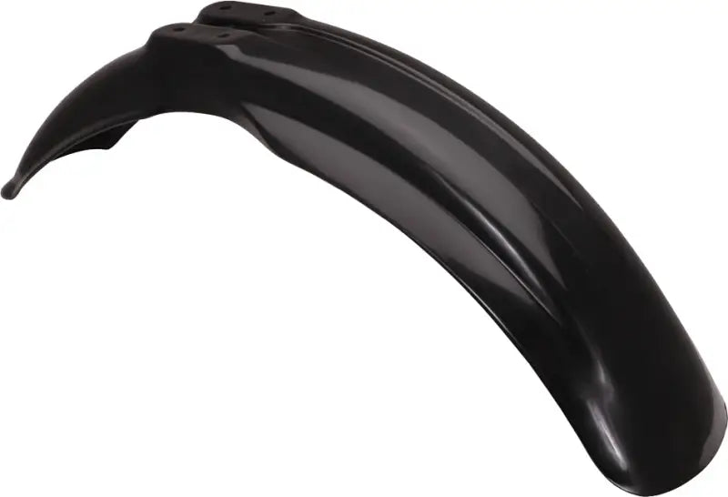 2040250001 Front Fender Black wps-1580-3905