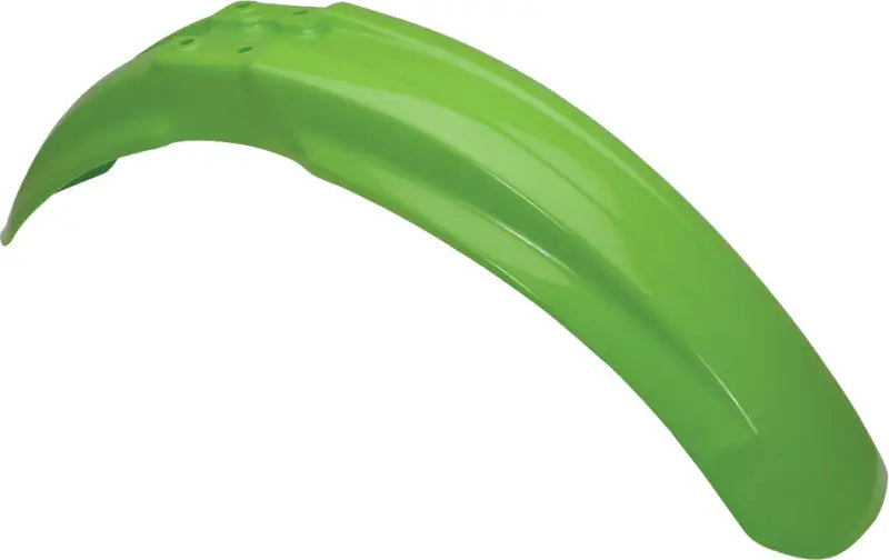 2040310006 Front Fender Green wps-1580-4503
