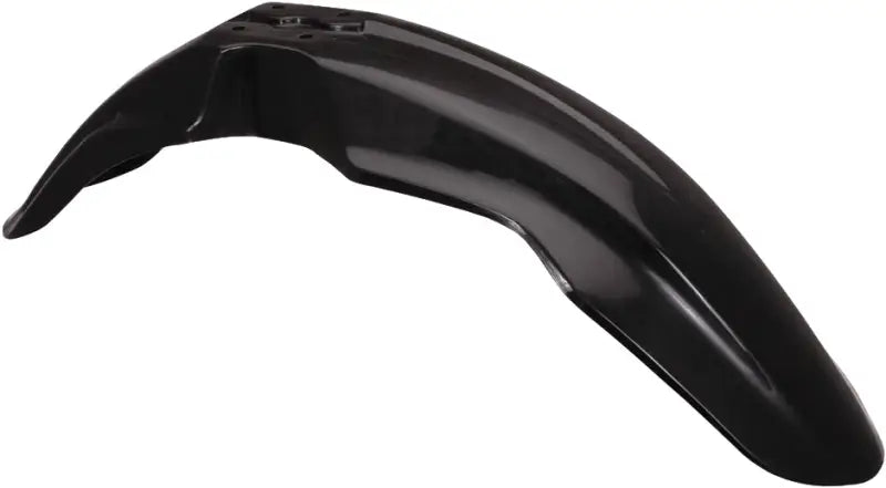 2040380001 Front Fender Black wps-1583-6605