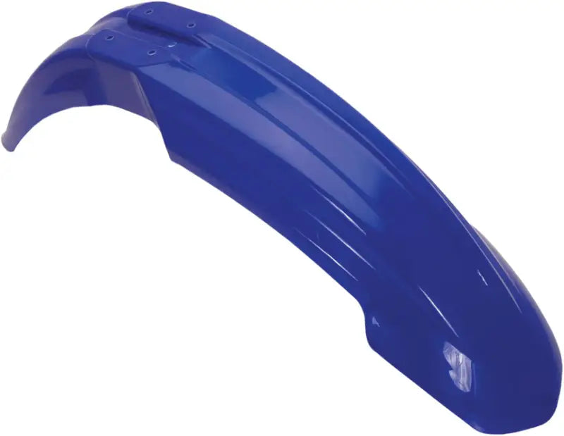 2040510003 Front Fender Blue wps-1581-3682