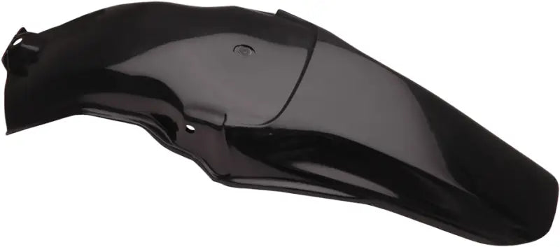 2040630001 Rear Fender Black wps-1583-4805