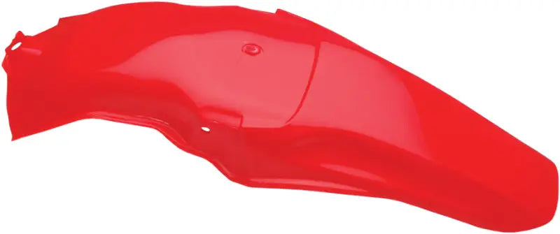 2040630227 Rear Fender Red wps-1583-4844