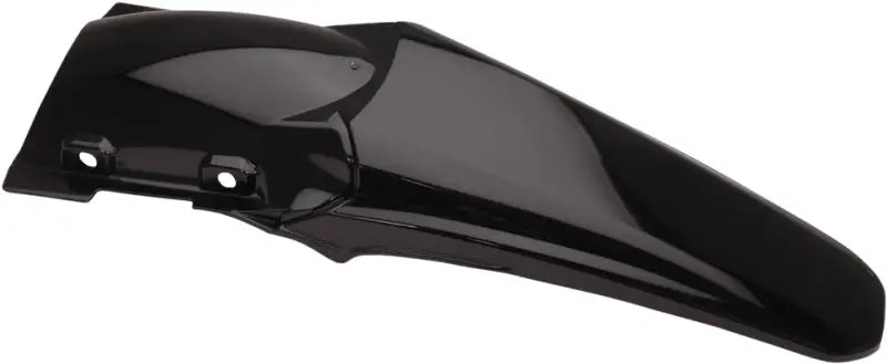 2040650001 Rear Fender Black wps-1581-7605