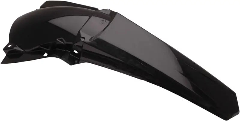 2040880001 Rear Fender Black wps-1591-3705