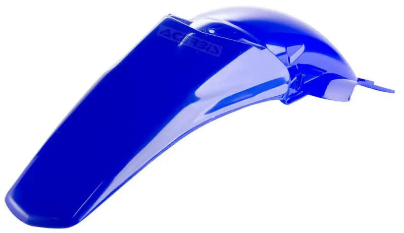 2040900211 Rear Fender Blue wps-1580-5082