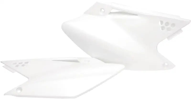 2043410002 Side Panels White wps-1591-0506