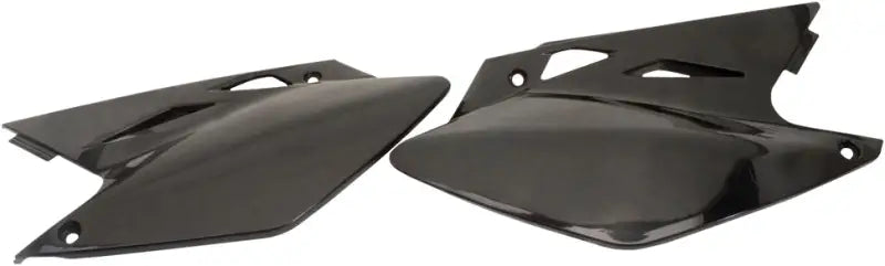 2043420001 Side Panels Black wps-1581-0605