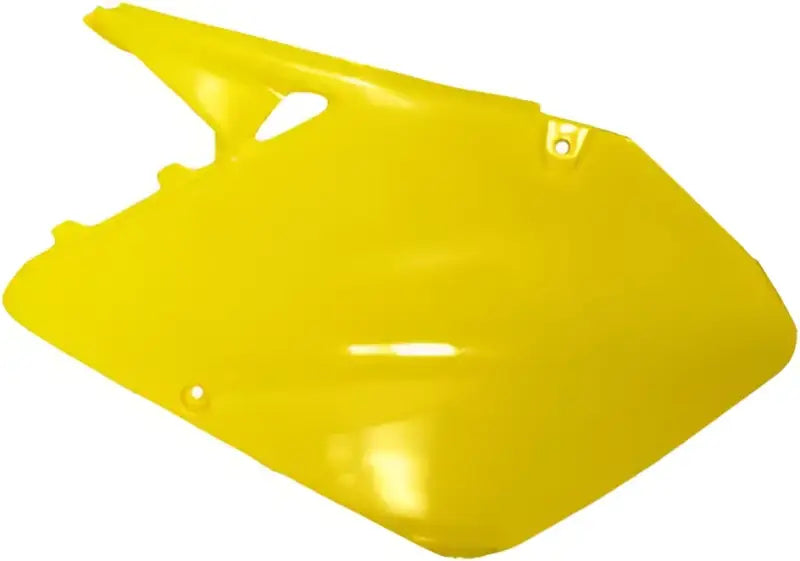 2043430230 Side Panels Yellow wps-1591-8587