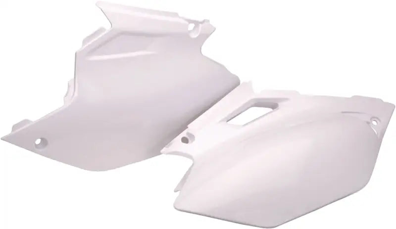 2043490002 Side Panels White wps-1574-4306