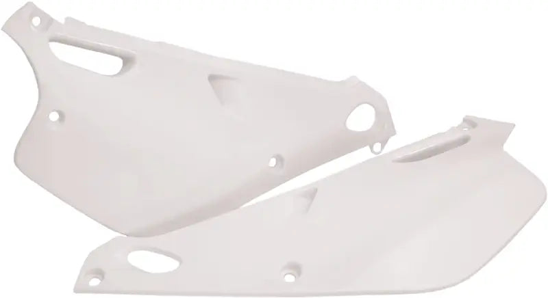 2043530002 Side Panels White wps-1591-8106