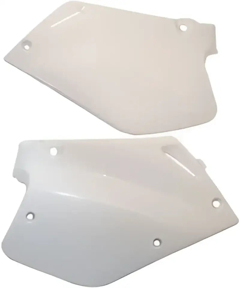 2043540002 Side Panels White wps-1590-7606