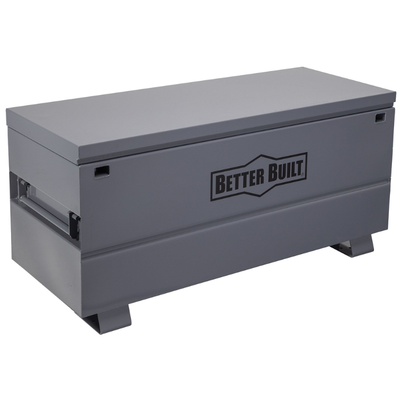 Better Built 60" Job Site Storage Chest Box Model 2060-BB