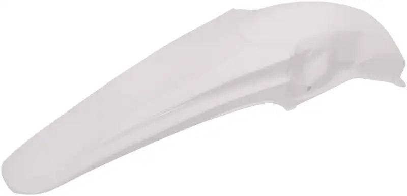 2071090002 Rear Fender White wps-1581-2606