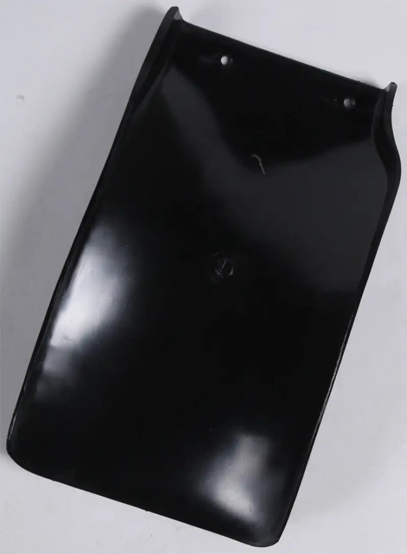 2081680001 Airbox Mud Flap Black wps-20816-80001