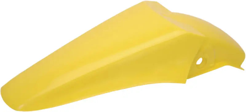 2081860231 Rear Fender Yellow wps-20818-60231