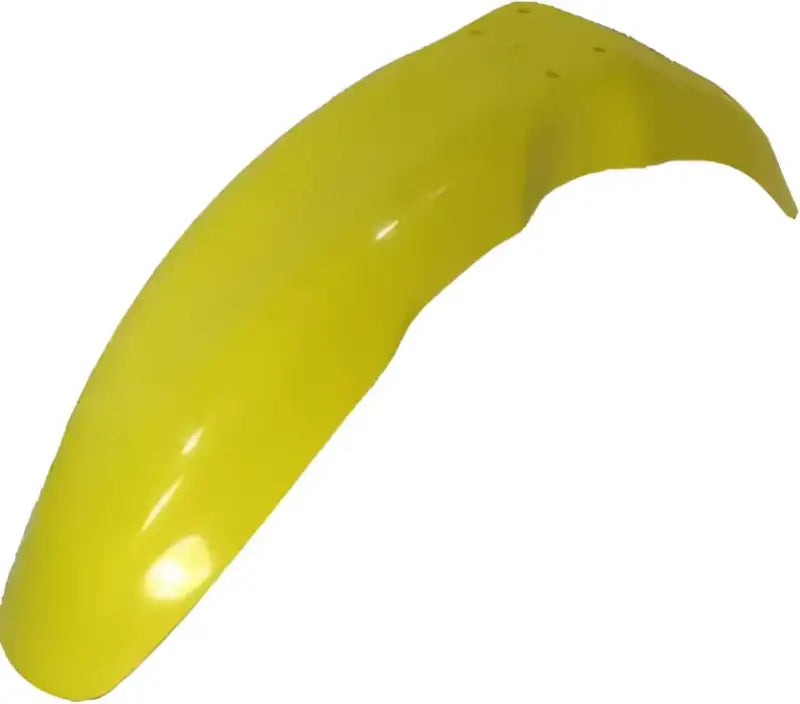 2081890231 Front Fender Yellow wps-20818-90231