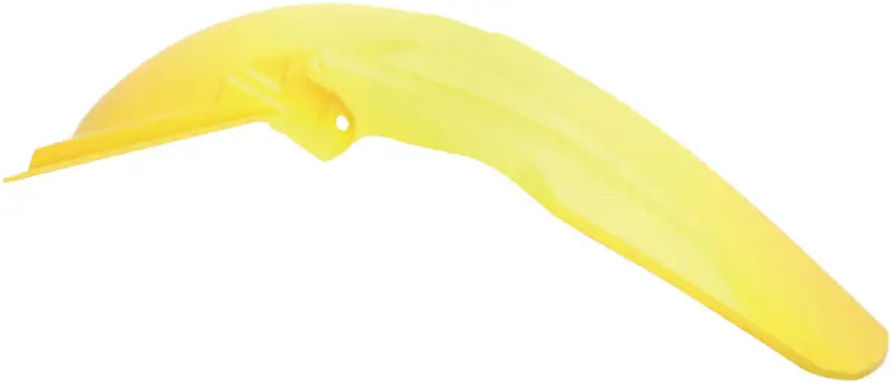 2081920231 Rear Fender Yellow wps-20819-20231
